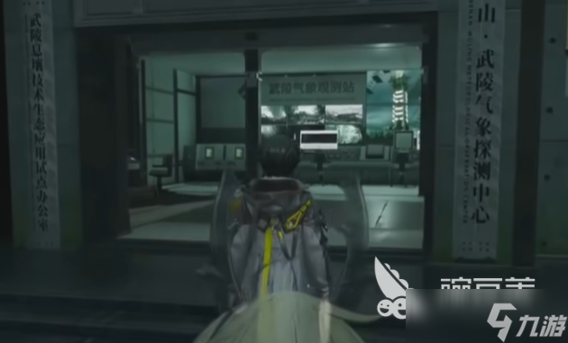 明日方舟终末地锦陇地图怎么玩 明日方舟终末地锦陇地图介绍