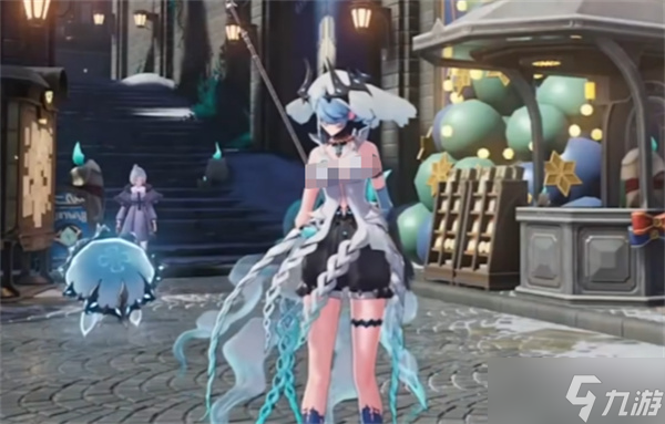 二重螺旋四星魔灵搭配选择建议