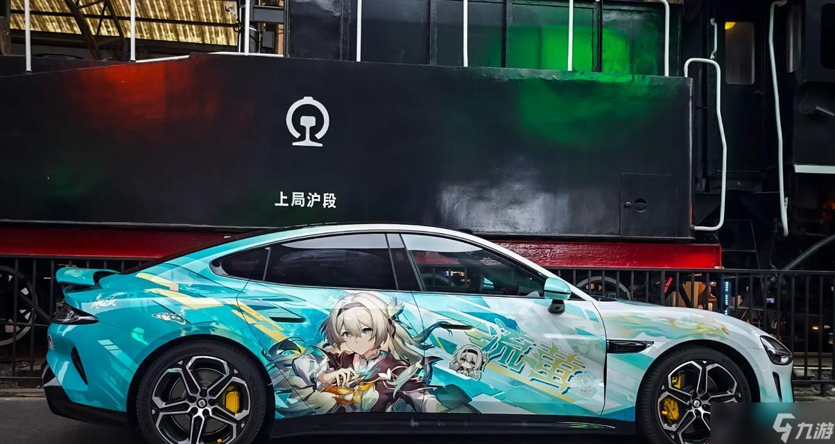 战争雷霆痛车皮肤如何制作？制作痛车皮肤的步骤是什么？