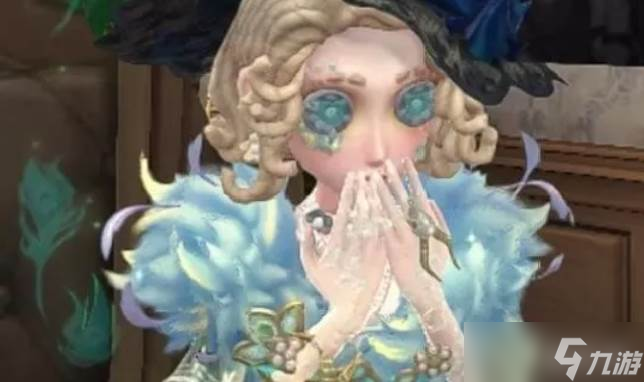 第五人格法罗女士介绍