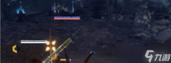 永劫无间手游金色武器