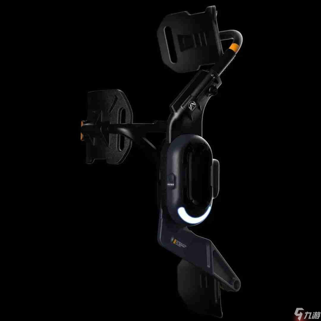 《死亡搁浅2》与DNSYS联名外骨骼登场 12月2日发售