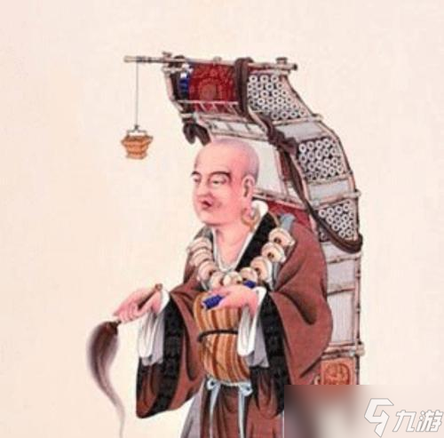 大话西游玄装的处理方法是什么？