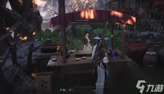 《燕云十六声》可爱馒头筐获取攻略