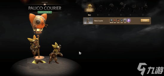 最意想不到的联动！《Dota2》宣布联动《怪物猎人》