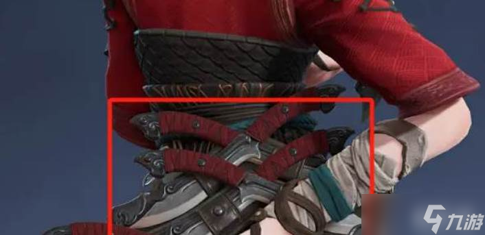 永劫无间手游飞刀玩法