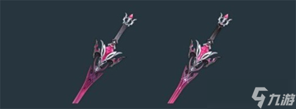 原神杜林武器选择推荐指南