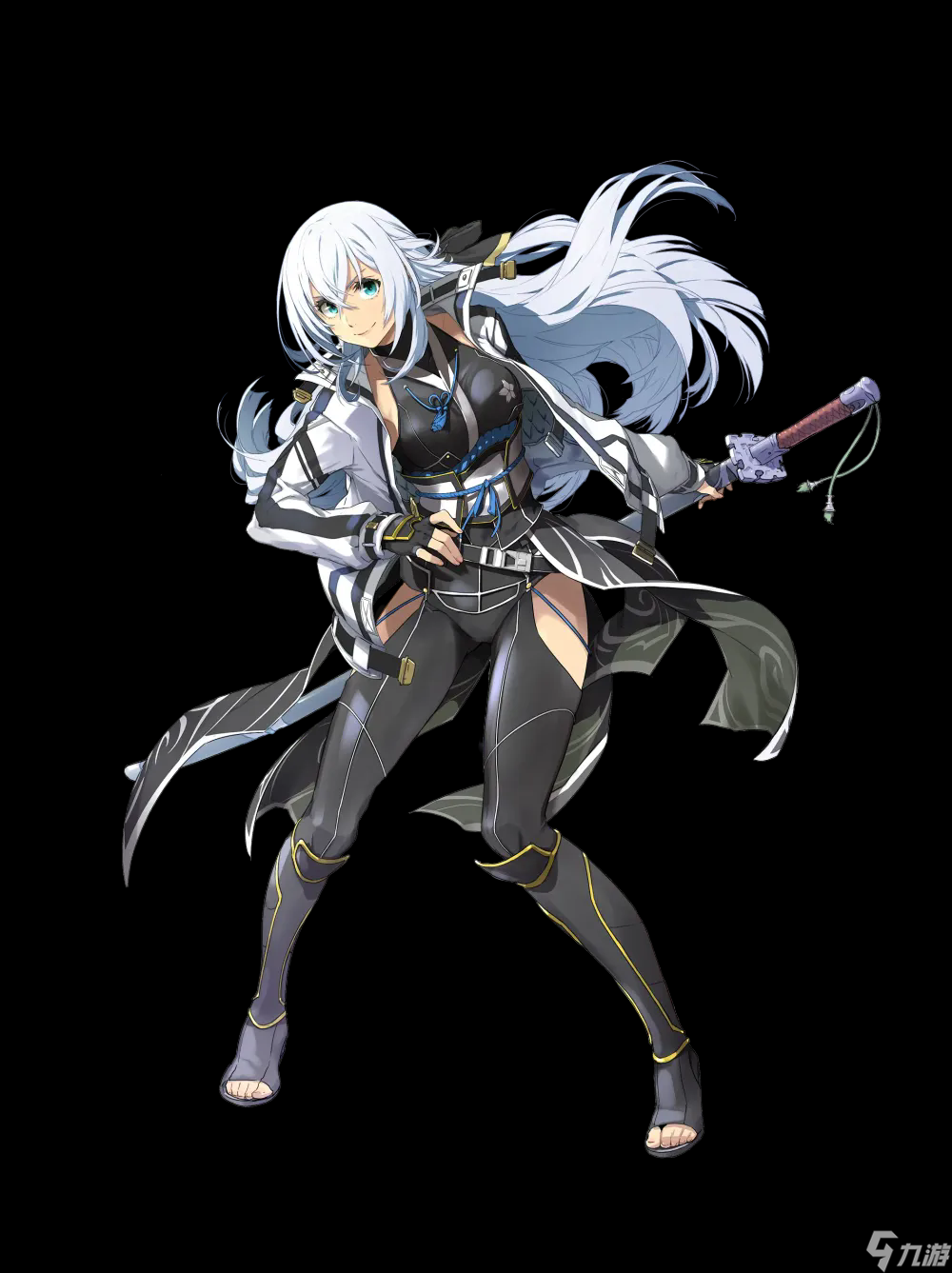 《英雄传说 界之轨迹》公开云师傅、静名师姐与汉弥尔顿博士等剧情关键角色介绍