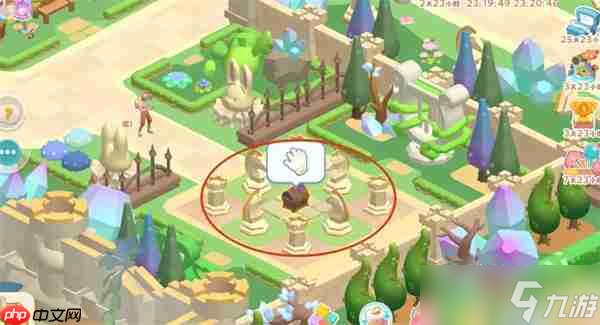 珍珠海大冒险绿野仙踪全部彩蛋位置一览