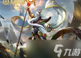 王者荣耀姜子牙重做技能怎么玩