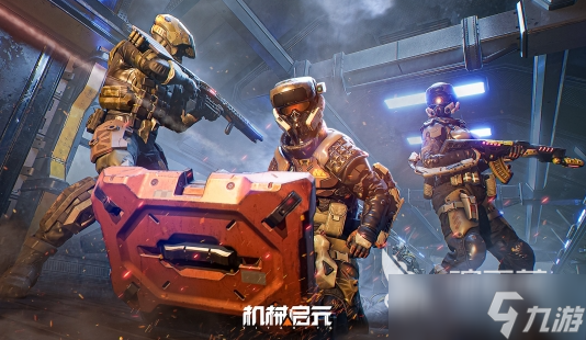 机械启元测试服下载方式 机械启元测试服怎么预约