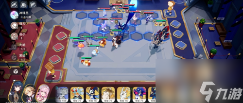 崩坏因缘精灵绯红王权怎么玩 崩坏因缘精灵绯红王权玩法介绍