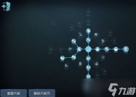 第五人格昆虫学者天赋加点2021 昆虫学者天赋怎么加点