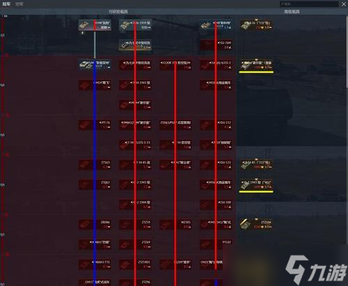 战争雷霆中准星如何调整？调整后射击精度有何提升？