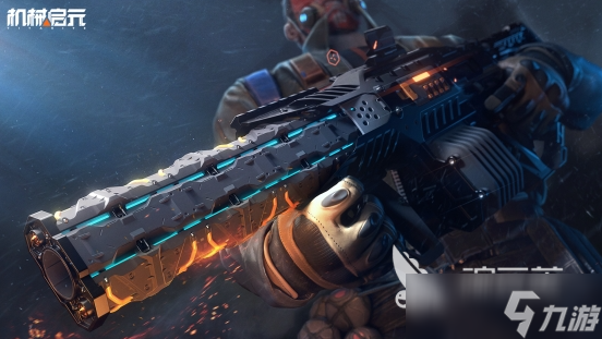 机械启元测试服下载方式 机械启元测试服怎么预约