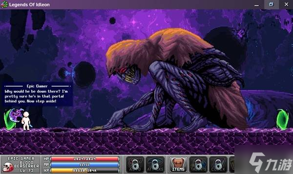 《IdleOn》新手入门指南 角色属性与职业系统介绍