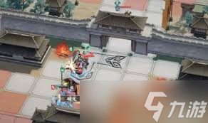 三国望神州匡扶汉室副本打法攻略