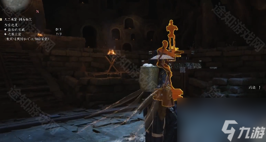 《燕云十六声》天工地窟铜山金穴探索攻略