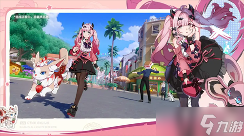 崩坏因缘精灵寐魔怎么玩 崩坏因缘精灵寐魔介绍