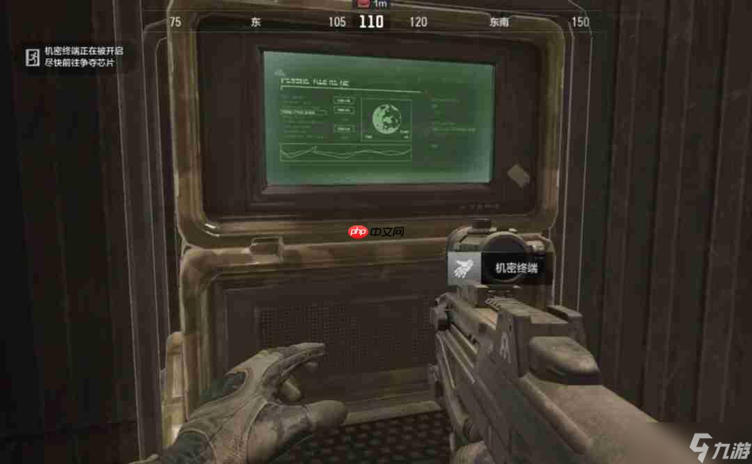 暗区突围要塞风暴模式玩法解析