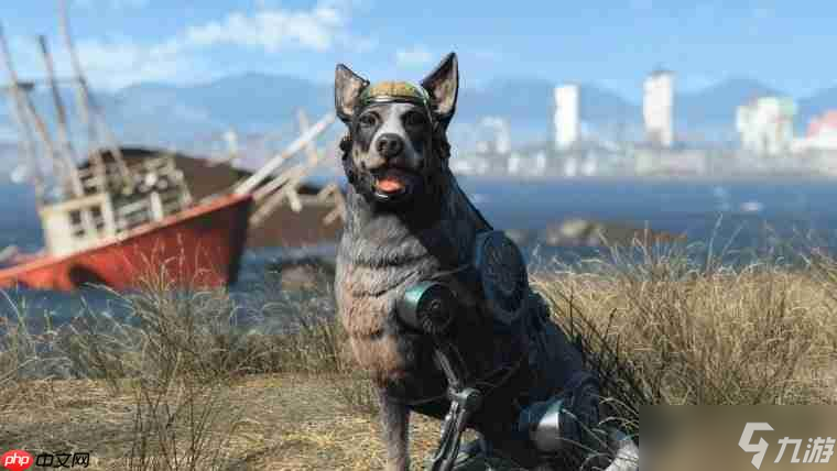 模仿《质量相应》却弄巧成拙! 陶德十年后终于承认《辐射4》的对话系统很失败