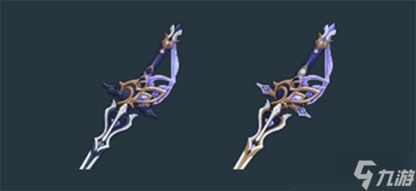 原神杜林武器选择推荐指南