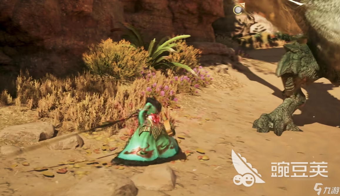 怪物猎人旅人单手剑怎么玩 怪物猎人旅人单手剑玩法攻略解读