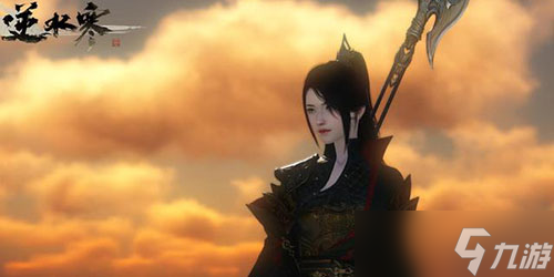 逆水寒手游哪个职业好