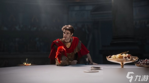 《纪元117：罗马和平》中文宣传片公布！11月13日发售