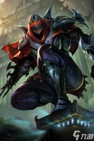 英雄联盟怎么玩劫？影流之主全解13问