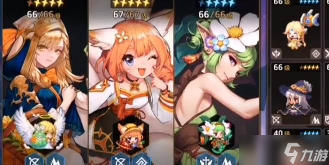 坎公骑冠剑尤金强度