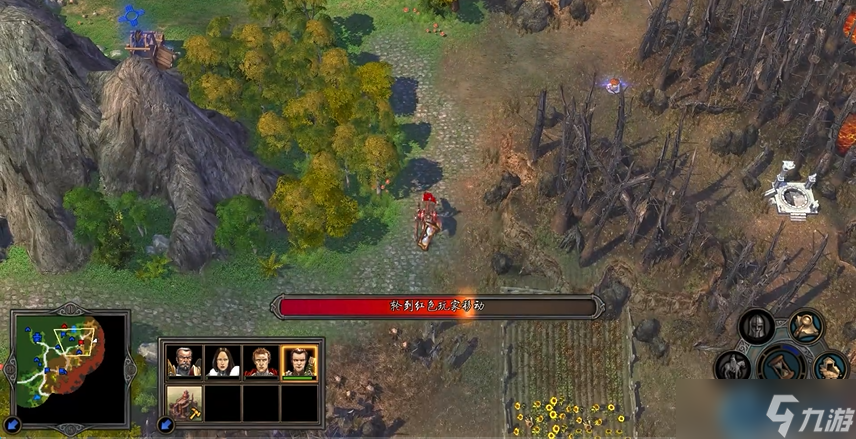 新手必看 超详细地图通关攻略与核心技巧