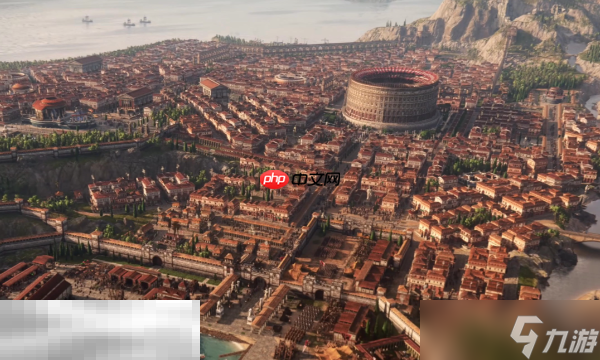 纪元117罗马和平新手怎么玩 罗马和平玩法技巧推荐