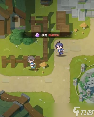 《口袋斗罗大陆》神域试炼攻略