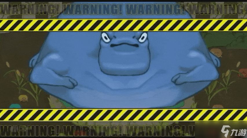 丑到睡不着？上头戒不掉！魔性养蛙游戏《圆滚滚，丑蛙池塘》今日正式发售！