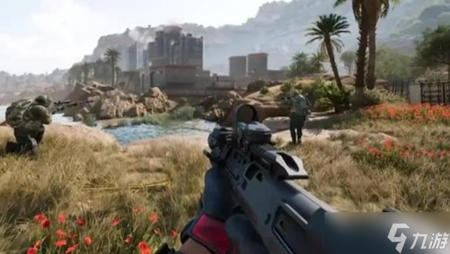 三角洲行动阿萨拉赛VSS改枪码推荐一览