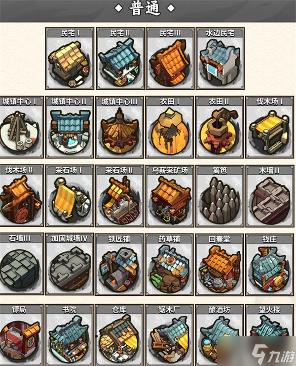 墨守孤城材料高效速刷攻略墨守孤城材料有哪些