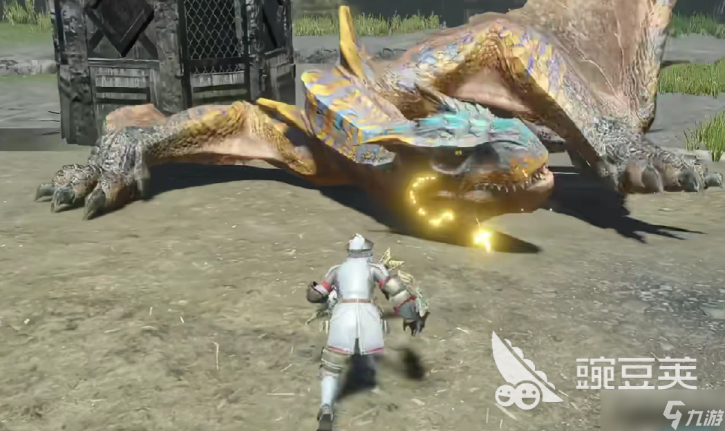 怪物猎人旅人单手剑怎么玩 怪物猎人旅人单手剑玩法攻略解读