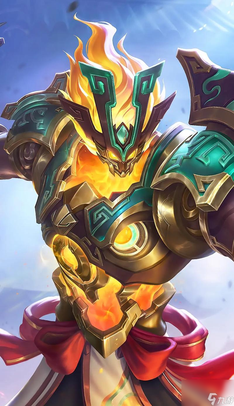 《王者荣耀》钟馗符文搭配攻略（以符文搭配提升钟馗的游戏能力）