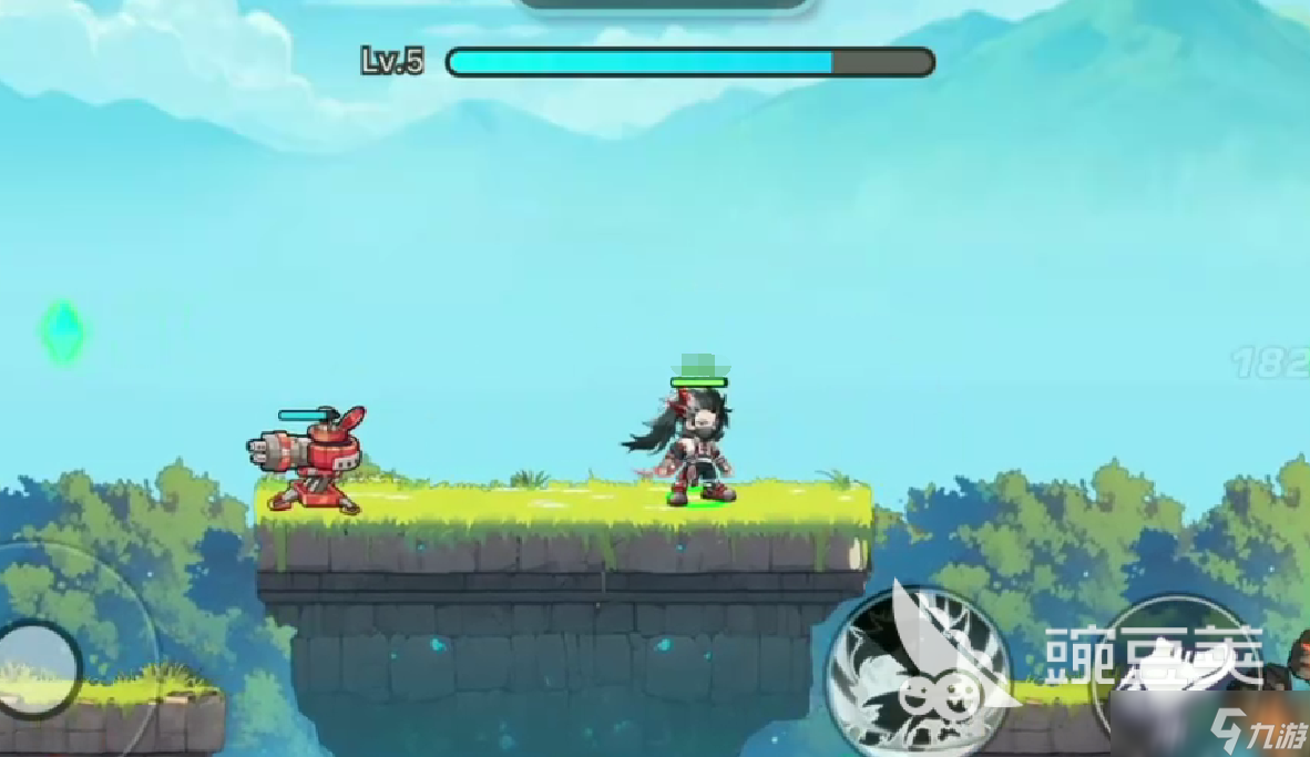 灌篮军团赵云怎么玩 灌篮军团赵云玩法攻略解读