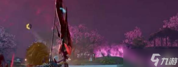 永劫无间手游金色武器