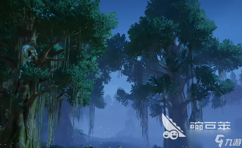 怪物猎人旅人冒险家是谁 怪物猎人旅人冒险家类型