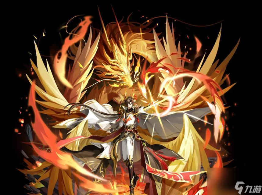 奥奇传说手游朱雀实力揭秘（解析朱雀技能）