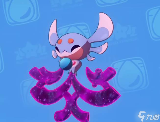 《洛克王国》水系宠物介绍