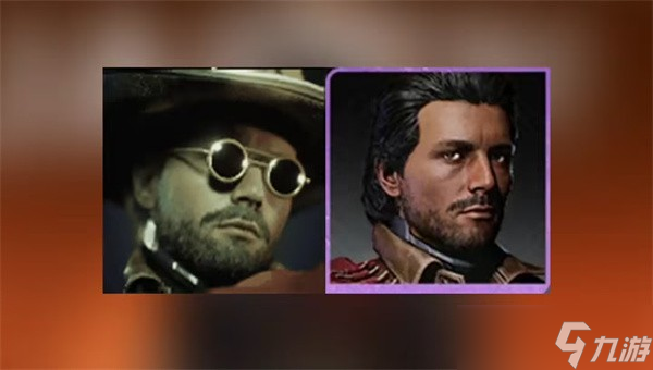 网易《命运 崛起》游戏新英雄Jaren Ward技能揭晓:大招可连续射击36发