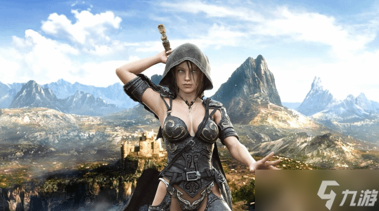 陶德坦言《上古卷轴6》开发尚早 承认等待时间过长