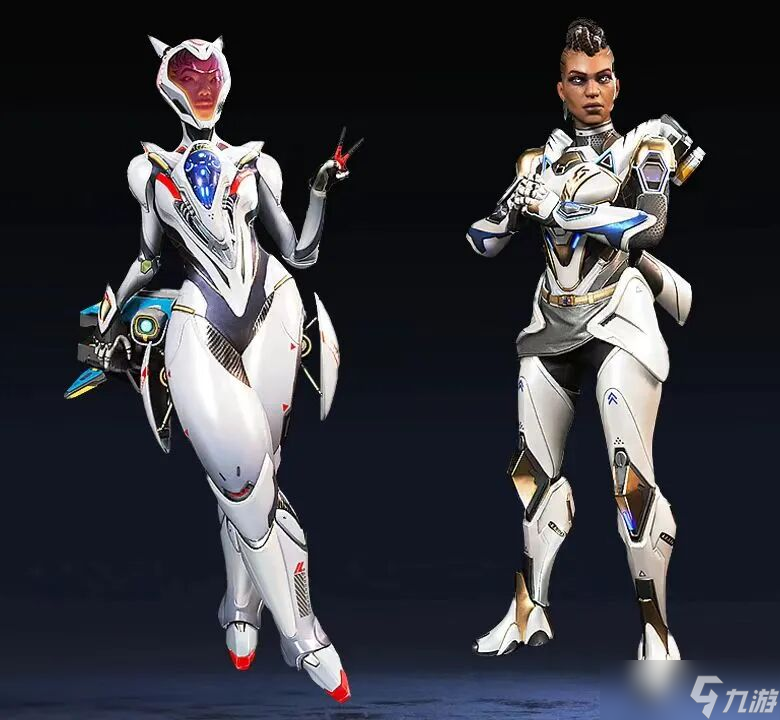 Apex英雄：地平线刚加强就削弱！黑色星期五促销有两个传家宝！圣诞风格奥林匹斯爆料！