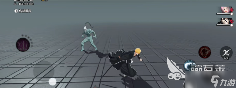 境界刀鸣虚化一护如何触发 境界刀鸣虚化一护效果介绍