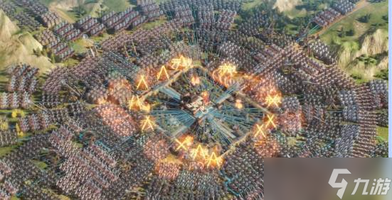 这款三国SLG凭啥还这么香？听听老玩家咋说