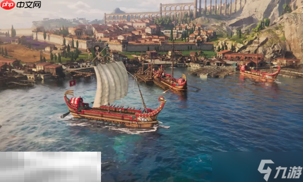 纪元117罗马和平预购奖励有什么 预购特典内容介绍